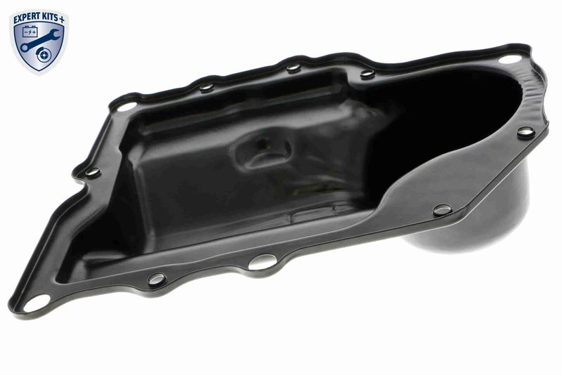 VAICO V10-3545 Oil Sump, automatic transmission