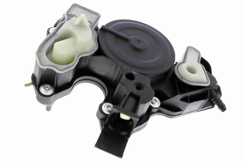 VAICO V10-3697 Oil Separator, crankcase ventilation