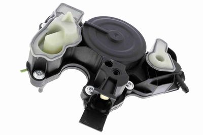 Oil Separator, crankcase ventilation VAICO V10-3697