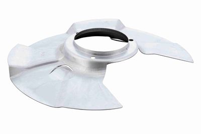 Splash Guard, brake disc VAICO V10-3886