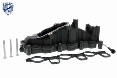 Intake Manifold Module VAICO V10-3949