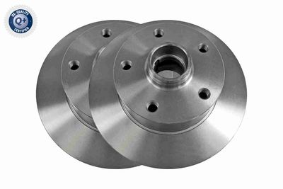 Brake Disc VAICO V10-40011