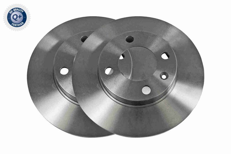 VAICO V10-40012 Brake Disc