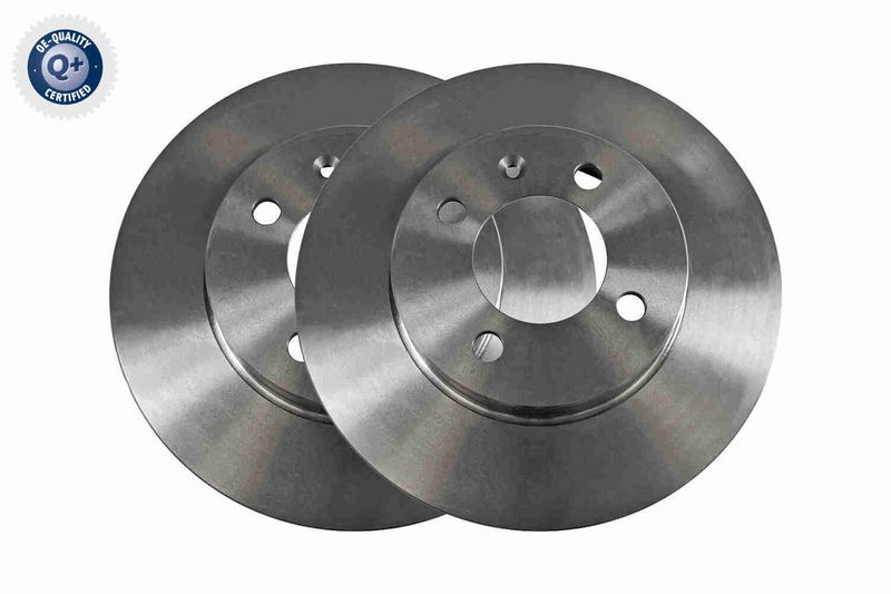 VAICO V10-40031 Brake Disc