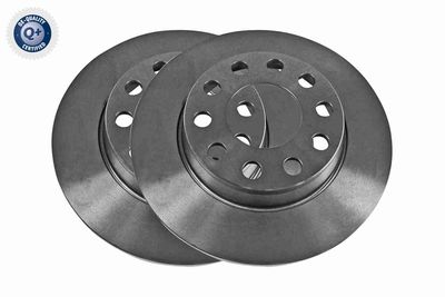 Brake Disc VAICO V10-40074