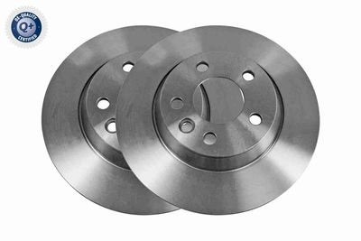 Brake Disc VAICO V10-40080