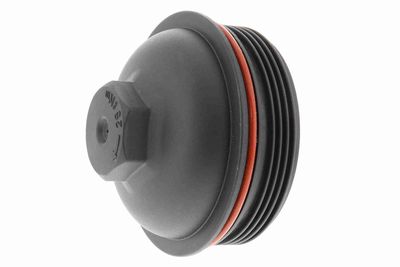 Cap, oil filter housing VAICO V10-4017