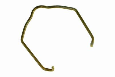 Fastening Clamp, charge air hose VAICO V10-4440