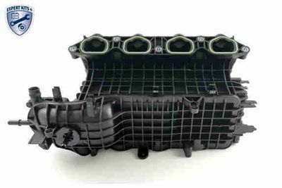 Intake Manifold, air supply VAICO V10-4475