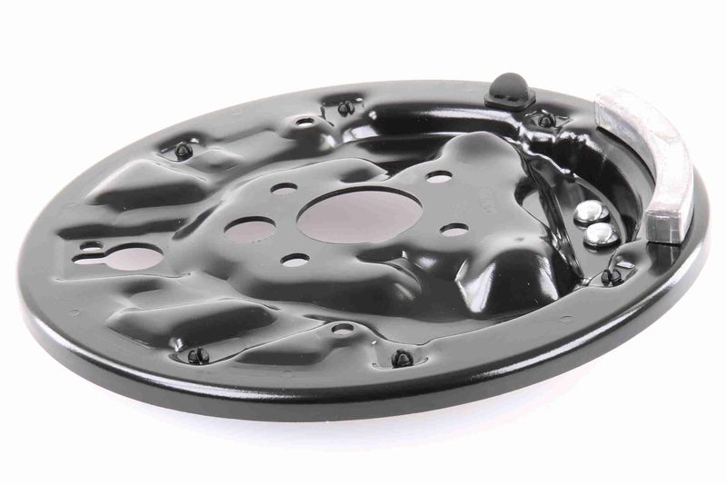 VAICO V10-4599 Cover Sheet, brake drum