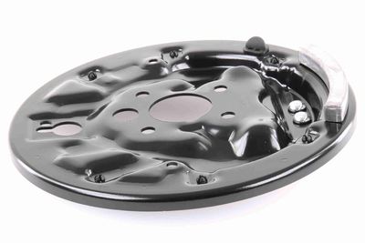 Cover Sheet, brake drum VAICO V10-4599