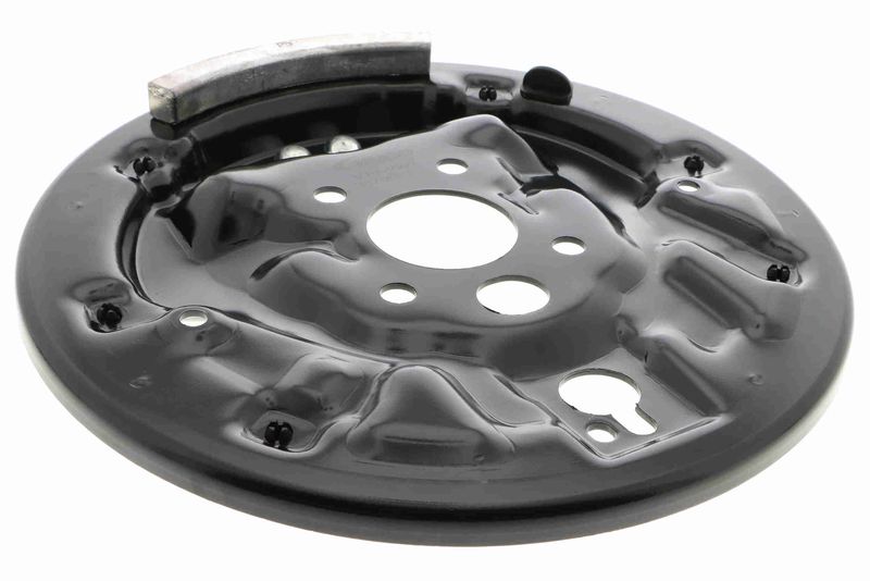 VAICO V10-4600 Cover Sheet, brake drum