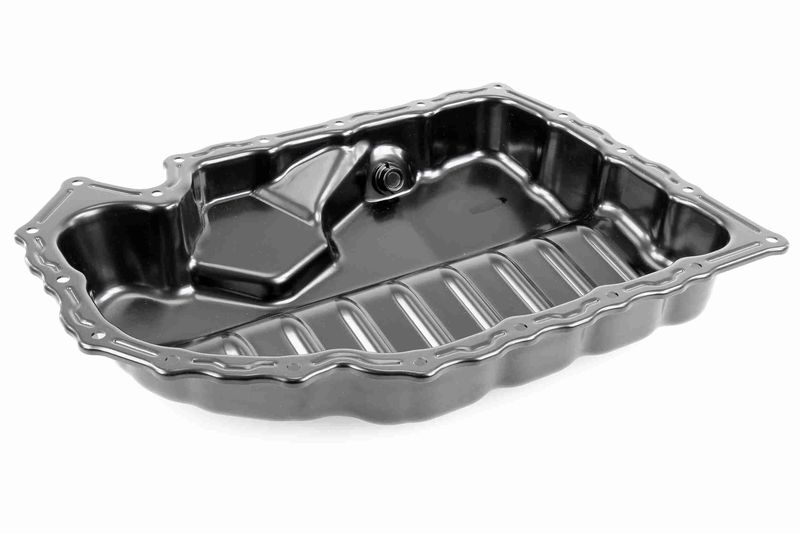 VAICO V10-4745 Oil Sump