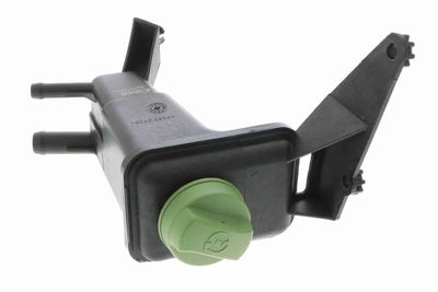 Equalising reservoir, hydraulic oil (power steering) VAICO V10-4791