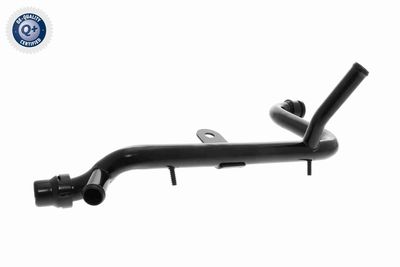 Coolant Pipe VAICO V10-4893