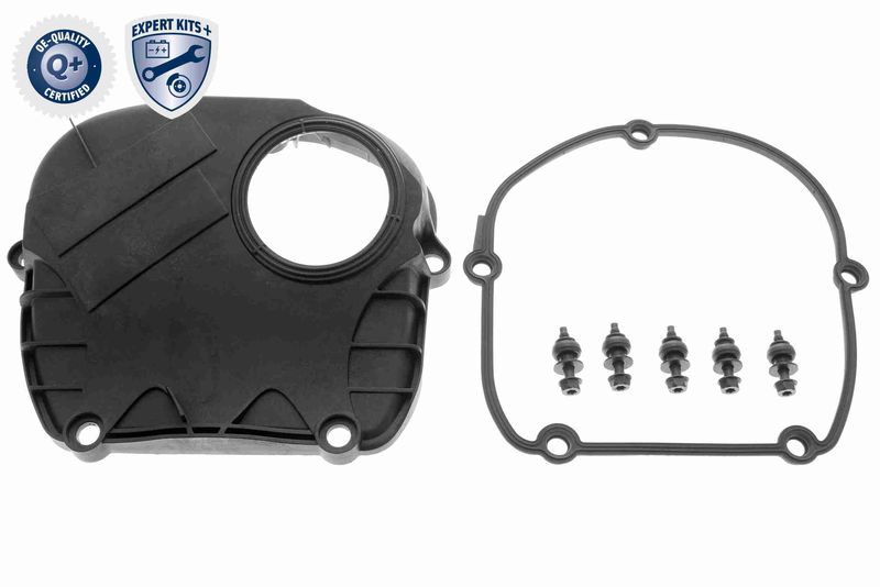 VAICO V10-4898 Timing Case Cover