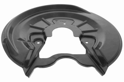 Splash Guard, brake disc VAICO V10-5009