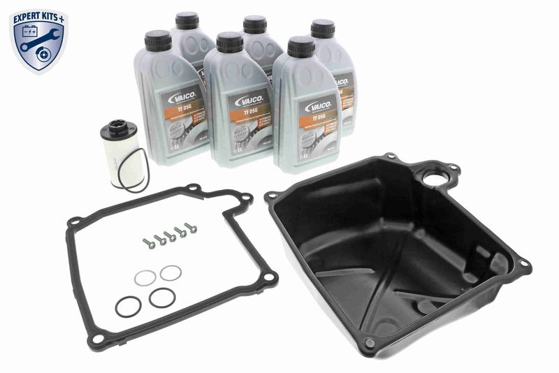 VAICO V10-5138 Repair Kit, oil sump