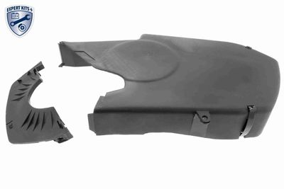 Cover, timing belt VAICO V10-5222