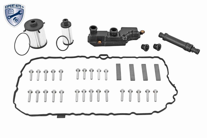 VAICO V10-5390-BEK Parts Kit, automatic transmission oil change