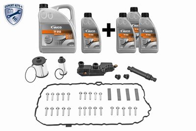 Parts Kit, automatic transmission oil change VAICO V10-5390-XXL