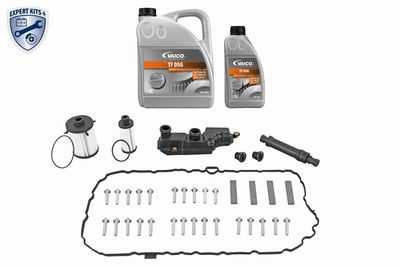 Parts Kit, automatic transmission oil change VAICO V10-5390