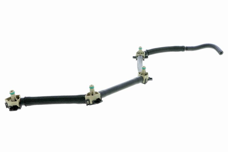 VAICO V10-5495 Hose, fuel overflow