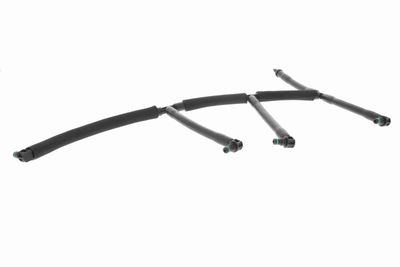 Hose, fuel overflow VAICO V10-5508