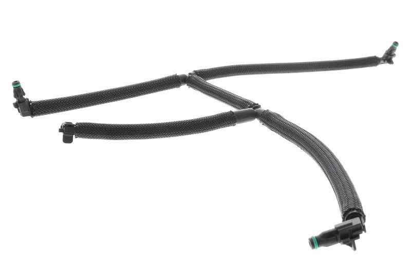 VAICO V10-5511 Hose, fuel overflow
