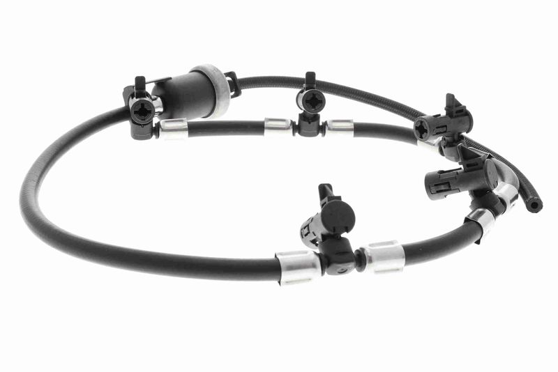 VAICO V10-5512 Hose, fuel overflow