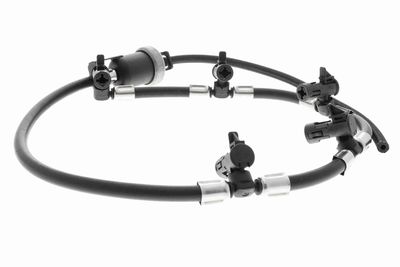 Hose, fuel overflow VAICO V10-5512