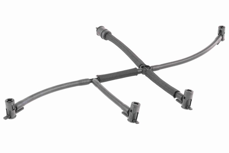 VAICO V10-5516 Hose, fuel overflow