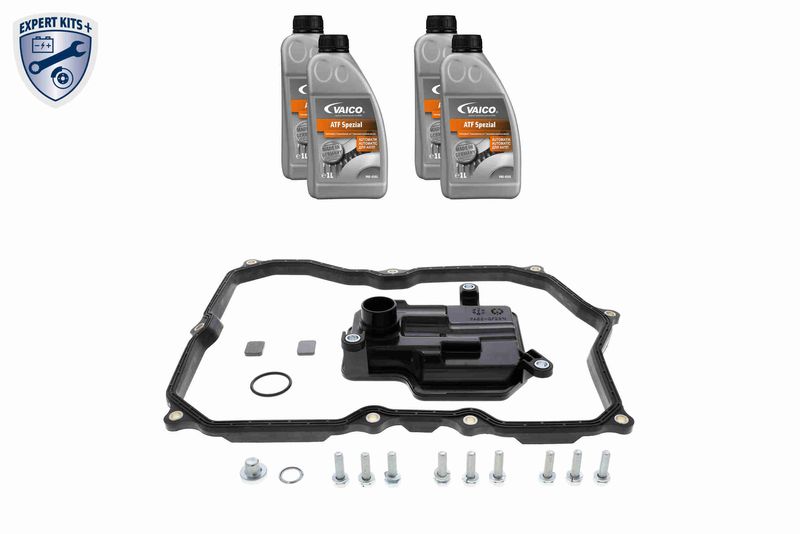 VAICO V10-5612 Parts Kit, automatic transmission oil change