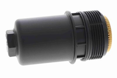 Cap, oil filter housing VAICO V10-5772