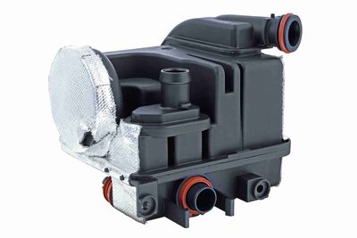 Oil Separator, crankcase ventilation VAICO V10-5793