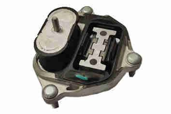 Mounting, automatic transmission VAICO V10-5832