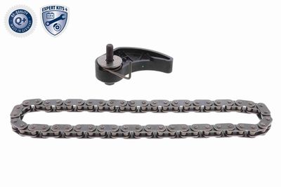 Chain Kit, oil pump drive VAICO V10-5833-BEK