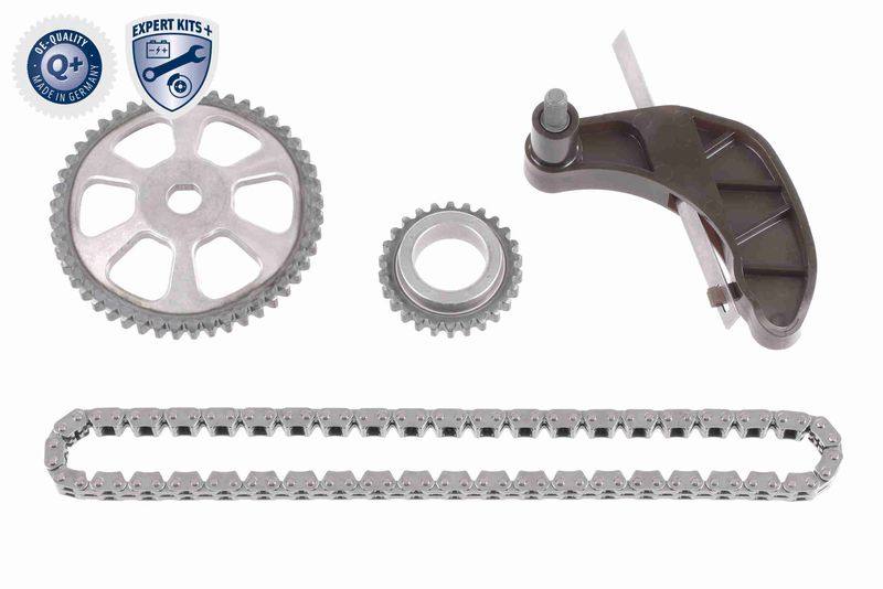 VAICO V10-5844 Chain Kit, oil pump drive