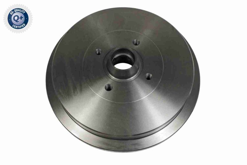 VAICO V10-60004 Brake Drum