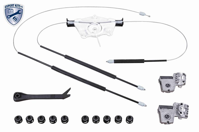 VAICO V10-6213 Window Regulator