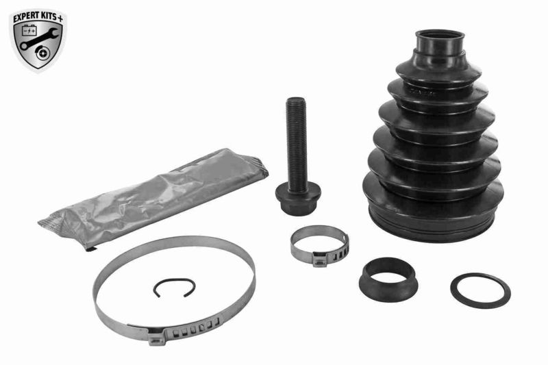 VAICO V10-6366 Bellow Kit, drive shaft