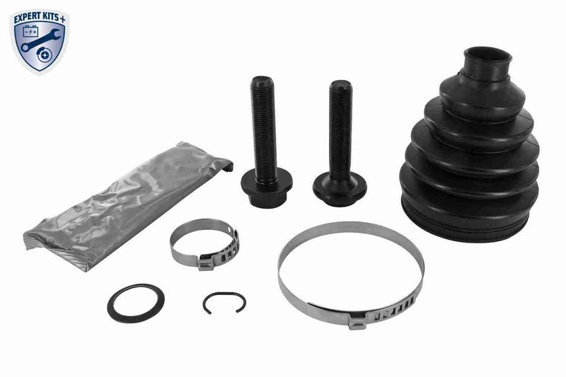 VAICO V10-6381 Bellow Kit, drive shaft