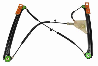 Window Regulator VAICO V10-6386