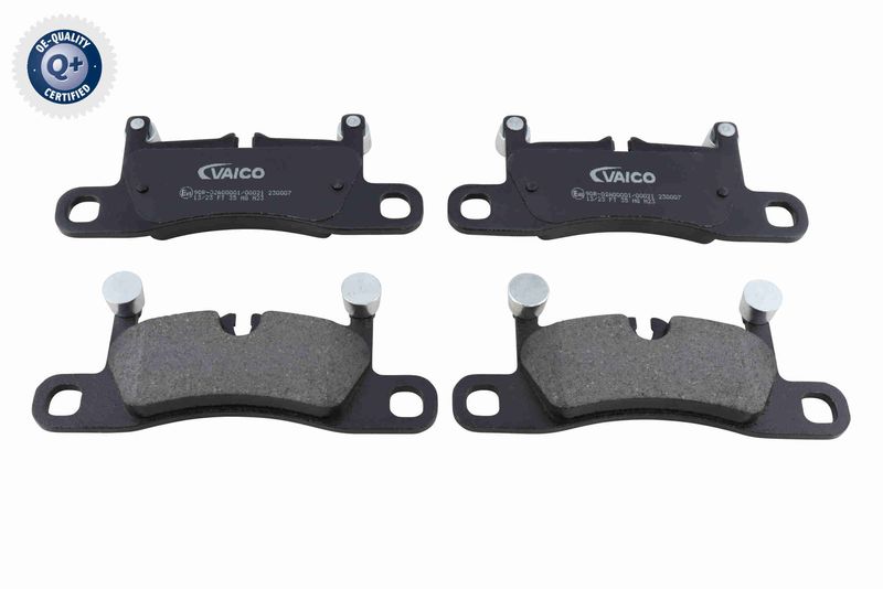 VAICO V10-6452 Brake Pad Set, disc brake