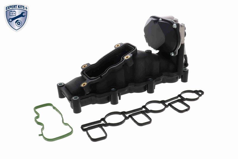 VAICO V10-6482 Intake Manifold Module