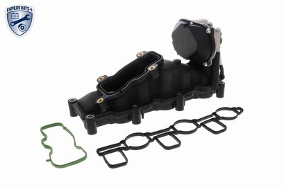 Intake Manifold Module VAICO V10-6482