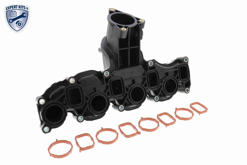 VAICO V10-6484 Intake Manifold Module