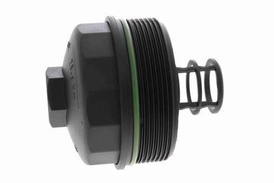 Cap, oil filter housing VAICO V10-6583