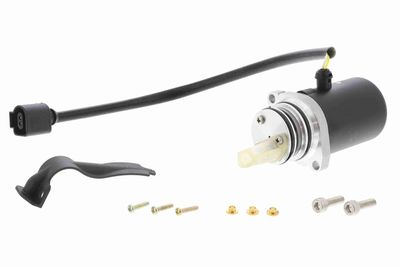 Pump, multi-plate clutch (all-wheel drive) VAICO V10-6589