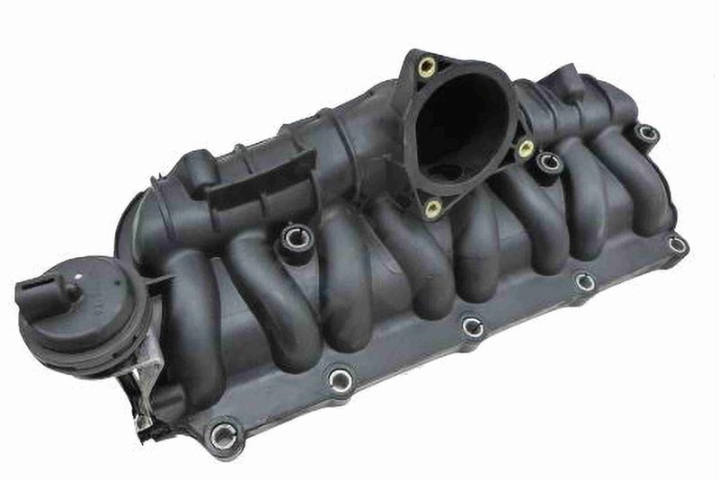 VAICO V10-6590 Intake Manifold Module